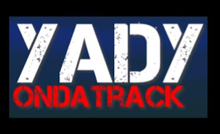 YADY ONDATRACK logo
