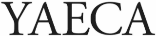 YAECA logo