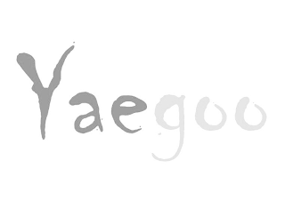 YAEGOO logo