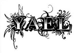 YAEL logo