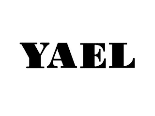 YAEL logo
