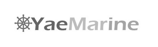 YAEMARINE logo