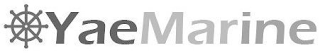 YAEMARINE logo
