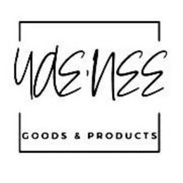 YAE'NEE GOODS & PRODUCTS logo