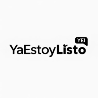 YAESTOYLISTO YEL logo
