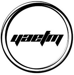 YAETM logo