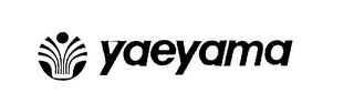 YAEYAMA logo