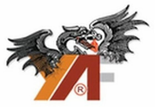 YAF logo