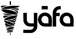 YAFA logo
