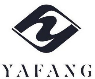 YAFANG logo