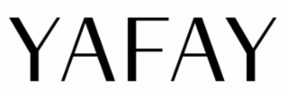YAFAY logo