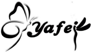 YAFEI logo