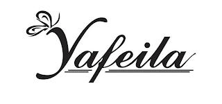 YAFEILA logo