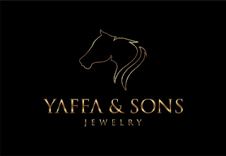 YAFFA & SONS JEWELRY logo