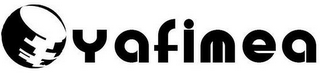 YAFIMEA logo