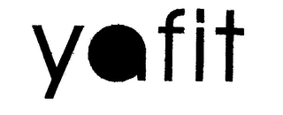 YAFIT logo