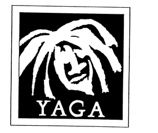 YAGA logo