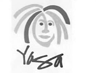 YAGA logo