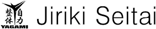 YAGAMI JIRIKI SEITAI logo