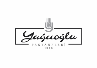 YAGCIOGLU PASTANELERI 1970 logo