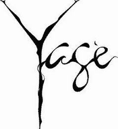 YAGE logo