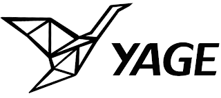 YAGE logo