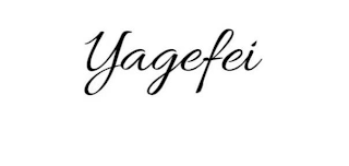 YAGEFEI logo