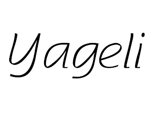 YAGELI logo