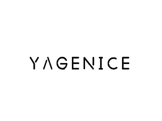 YAGENICE logo