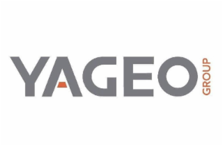 YAGEO GROUP logo