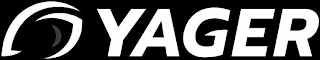 YAGER logo