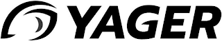 YAGER logo