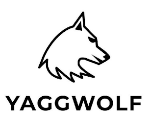 YAGGWOLF logo