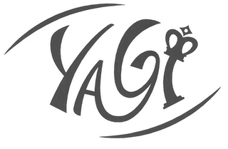 YAGI logo