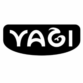 YAGI logo