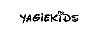 YAGIEKIDS logo