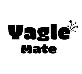 YAGLE MATE logo