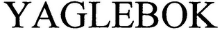 YAGLEBOK logo