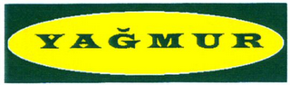 YAGMUR logo