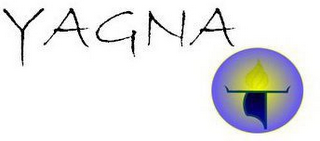 YAGNA logo