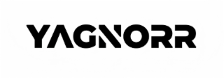 YAGNORR logo