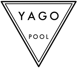 YAGO POOL logo