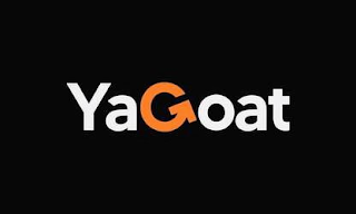 YAGOAT logo