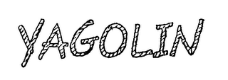 YAGOLIN logo