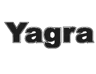 YAGRA logo