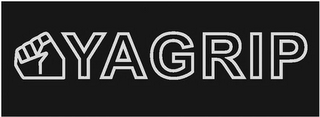 YAGRIP logo
