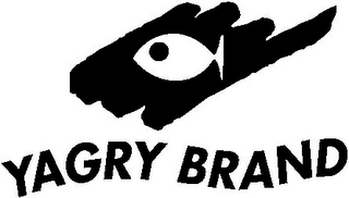 YAGRY BRAND logo