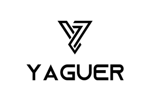 YAGUER logo