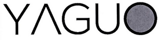 YAGUO logo