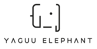 YAGUU ELEPHANT logo